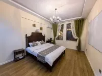 Qingzhou Ancient City Jinsu Inn