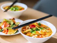 Home Inn (Huayin Huashan Scenic Area Branch) - breakfast