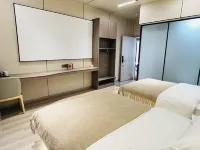 Siguniang·Alangbai hotel（Shuangqiao Gully） - 2 ดาว