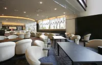 Mercure Nagano Matsushiro Resort & Spa - Quầy bar