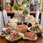 Goodview Hotel Sangem