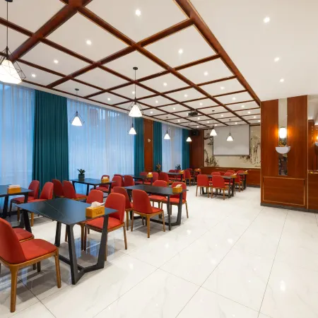 yicheng hotel