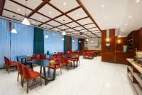 yicheng hotel