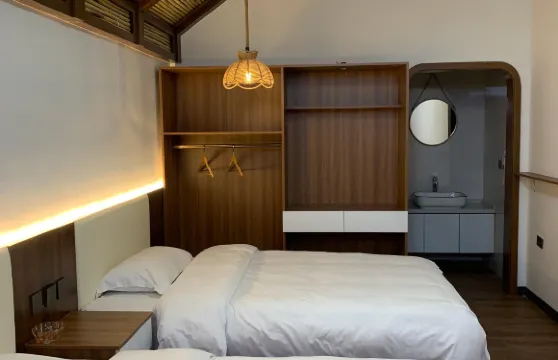 磧口麒麟觀景居酒店