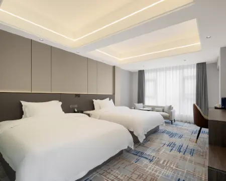 Manyunli Villa Yunju Mountain View Hotel (Kangding) Hoteles en Kangding