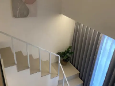 อินน์หยุนไป่ ภูเขาฉางไป่ โรงแรมในอันถู