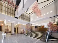 Moshang Qingya Hotel (Kaifeng Railway Station Branch)