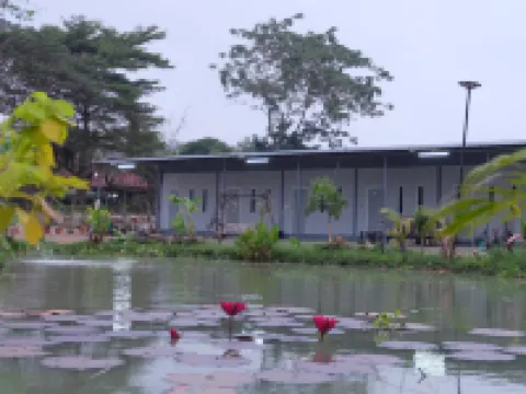 เช็คอินรีสอร์ท ชัยนาท โรงแรมในอำเภอเมืองชัยนาท