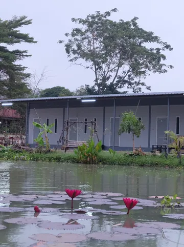 รูปภาพของเช็คอินรีสอร์ท ชัยนาท