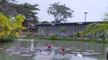 รูปภาพของเช็คอินรีสอร์ท ชัยนาท