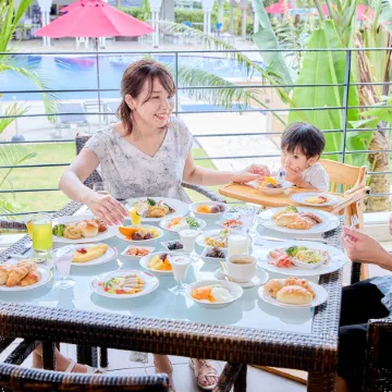 Hotel Mahaina Wellness Resort Okinawa