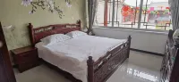 Yu County Nuanquan Yiyuan Chinese Inn Hotels near Weizhou Zhenwu Temple (South Gate)