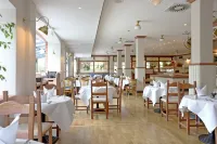 Sunday Resort Rügen & SPLASH Erlebniswelt - 조식 운영