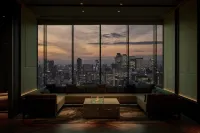 The Royal Park Hotel Iconic Nagoya