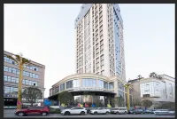MEHOOD LESTIE Hotel (Zhenxiong Guanlanhu Shopping Park) Hotels in Zhenxiong
