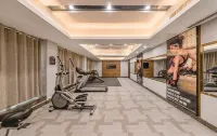 Jinxiu Tianyuan Hotel (Shaoyang High Speed Railway Station)