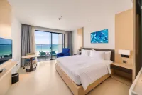 The Arenia Beachfront Cam Ranh Resort