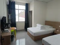 Huafang Hotel - Inns