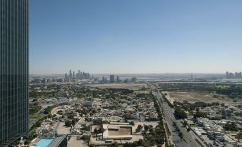Siro One Za'Abeel, Dubai
