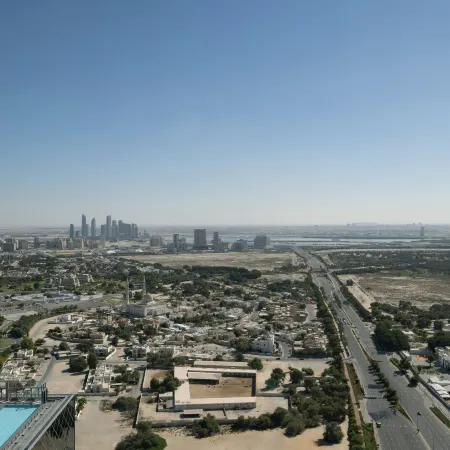 Siro One Za'Abeel, Dubai