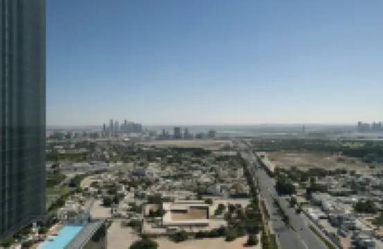 SIROワン・ザベール Floating Bridge周辺のホテル