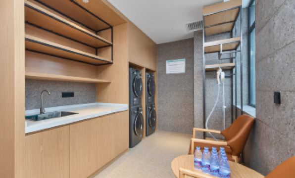 Country Inn & Suites by Radisson Hotel (Pingyao Gucheng)