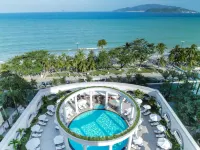 Sunrise Nha Trang Beach Hotel & Spa Hotels near Khanh Hoa Museum