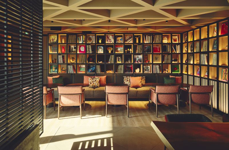 Hotel Indigo Tokyo Shibuya by IHG photo 5