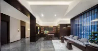QIANNA HOTEL FINE (Anyang High-Speed Railway Station Wanda Plaza) - 3-نجوم