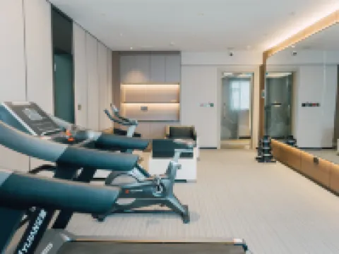 武穴武月國際大酒店 武穴酒店