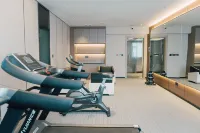 Wuyue International Hotel Hotels in Wuxue