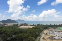 Haisu Seaview Apartment (Wanning Shenzhou Peninsula Branch)