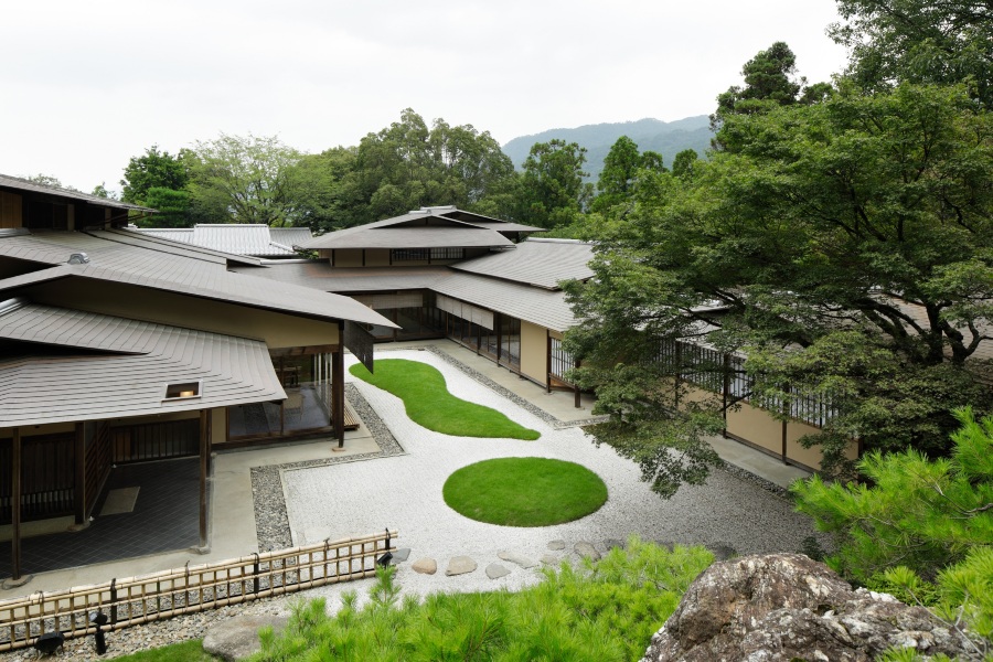 The Westin Miyako Kyoto (KASUI-EN) Hotels in Kyoto