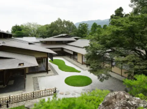 The Westin Miyako Kyoto (KASUI-EN)