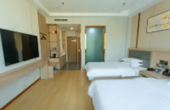 Awati Fuyuan Hotel