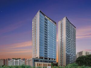 Home 2 Suites by Hilton Shenzhen Baoan