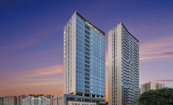 Home 2 Suites by Hilton Shenzhen Baoan