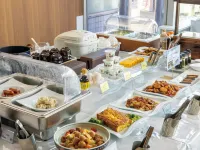 Tokai City Hotel Hotels in Tokai