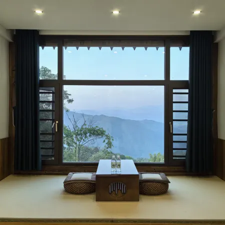 Lancang a tree story homestay