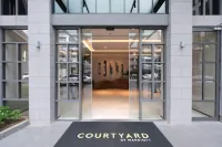 Courtyard Bangkok Sukhumvit 20 Hotels in Bangkok