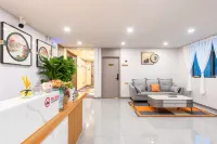 Xinyue Hotel (Henan Ligong Daxue) - 2-Star