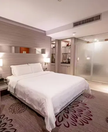 Lavande Hotel (Dongguan City Center Square)