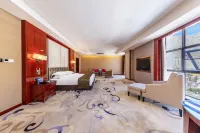 Tian Rui Hotel Hotels in Duolong Deqing District and Surroundings