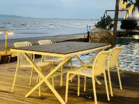Bari Lamai Resort - Havudsigt
