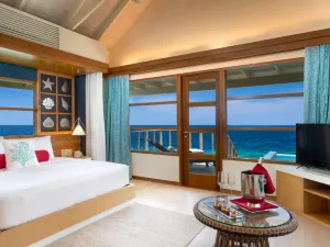 Oblu Select Lobigili - Premium All-Inclusive with Free Transfers