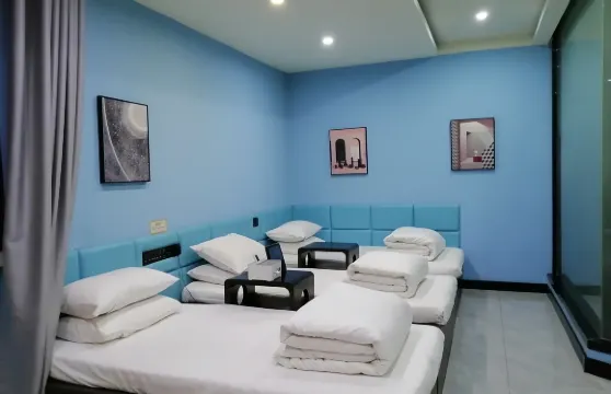 聞喜希爾曼酒店