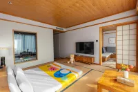 WANXI HOTEL (Luoyang Mudan Square Metro Station Wanda Plaza) - Bintang 4