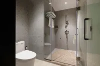 Yayue Hotel (Yulin Rongxian Railway Station Branch) Hotels in Rong County