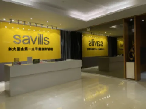 Yue Hakka Riverview Apartment (Chongqing Jiefangbei Hongyadong)