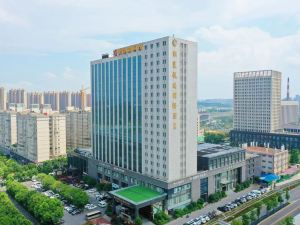 Wuhan Optics Valley Chaoman Kairui International Hotel